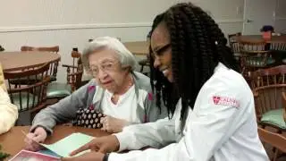 Public Health Education Program Preparing Students for Healthcare Workforce
