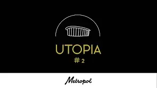 UTOPIA - Auferstanden aus der Krise, #2 Gerd Lohmeyer - Metropoltheater M&uuml;nchen