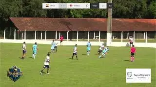 SEMI FINAL ANTECIPADA AMADORZÃO DE ESTIVA GERBI 2025 CT/ABB X REDBULL ESTIVA ANHUMAS X SANTOS YPÊ