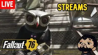 Fallout 76 - Challenges, Events, Quests - Melee Build