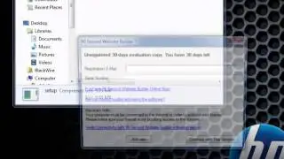 How to Download and Install 90 Second Website Builder