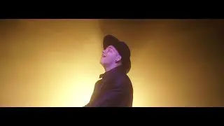 Kester Bayne - Blind Wonderman 4K (video by @MIROSLAVSMITH)