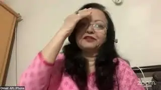 Shahnaz Rizvi  09 Jan 2026