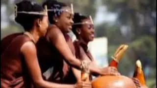Ihorere mwiza wanjye by Inono Stars (Official Audio)