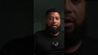 Myron Gaines Is a Truth Teller #shorts