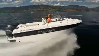 Campion 542 SC Explorer