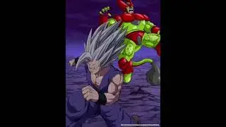New power beyond ultimate] Son Gohan (Beast) [LR] Piccolo