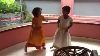 Shushan & Malu