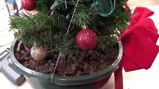 First Christmas Light Failure Of 2022