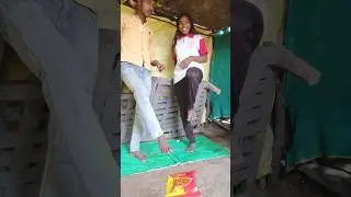 Single Leg Balance Challenge #shots #challenge