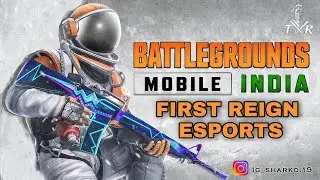 BGRS  FINALS | FIRST REIGN ESPORTS
