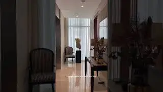 Luxury Pet Apartement at CBD Kuningan Start From 9 Milyar | Properti Baru