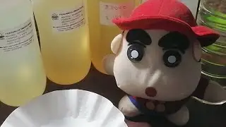 Como preparar colorantes anilina al agua