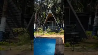 Beach side stay near Mumbai and Pune | Budget Camping near Mumbai | Beach Side Resort near Mumbai