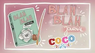 #13 BLAH BLAH // You make me Un poco loco