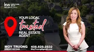 Your Local Trusted Real Estate Agent