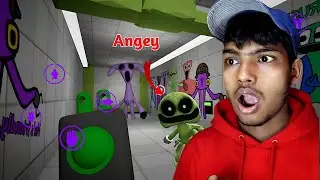 Finding The Missing Children From The Haunted | Shelter Of Sursur 