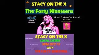 105.9 The X Pittsburgh