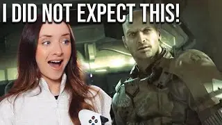 The FLOOD?! In my RTS Game??😭 | First Time Playing HALO WARS Blind Playthrough [3]