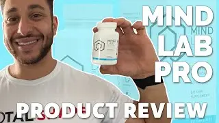 Mind Lab Pro Nootropic Review: My Experience Taking This All Natural 
