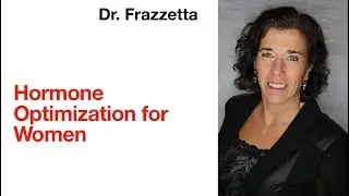 Hormone Optimization for Women