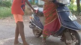 yesumani mam kallidakurichi practiceinmadurai#drivingschoolwithwomentrainner