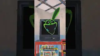 POV Hoppy Hopscotch - POPPY PLAYTIME CHAPTER 3