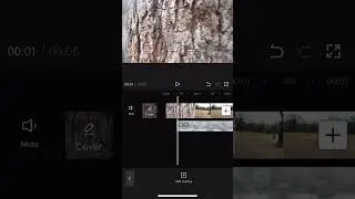 Masking transition on capcut. (Frame blocking tutorial)