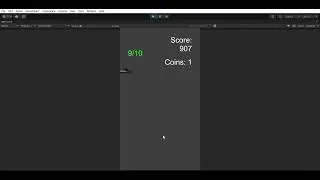 ShootUp clone