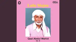 Laila Majnu