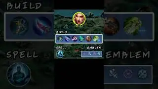 MASHA ML BEST BUILD 2025