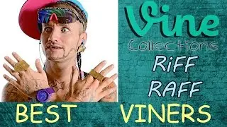 BEST VINE Compilation | RiFF RAFF | Top Funny Vines 2015