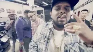 Citto Kain - Fresh ft. Brevner & Hoodrich (Official Video )