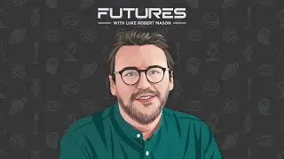 Frontiers of Human Knowledge w/ Michael Bhaskar | FUTUREES Podcast #53