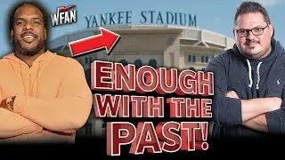 WARNING Yankees Fans: Forget the Dynasty!