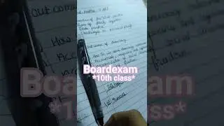 board exam😭📚 #boardexam #study #minivlog #motivation #parents #parents pressure#demotivation