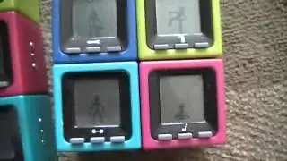 cube world series 2