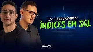 Como Funcionam os Índices em SQL para Otimização de Banco de Dados