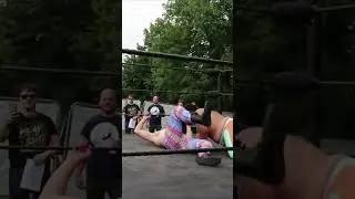 #genesiswrestling #professionalwrestling #prowrestling  #sportsentertainment #wrestling