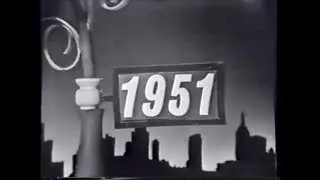 The Garry Moore Show - segment title: 