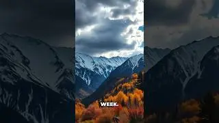 Mind Blowing US Weather Facts