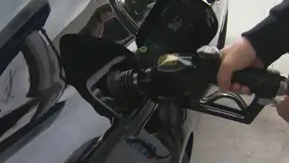 Gas prices in Texas are very low but why?