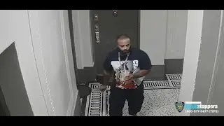 Police: Man Posing As Con Ed Worker Gropes Teen