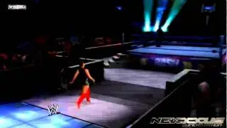 SVR 2011 Original CAWS #8: Amber Erikson