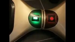 gold hoverboard
