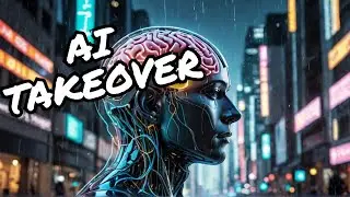 The Technological Singularity: Will AI Surpass Human Intelligence?