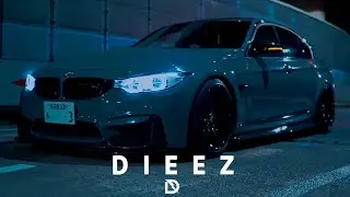 DIEEZ & DEENI - No More Tears (Original Mix)