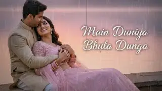 Tere Mohabbat Mein  | Heart Touching Romantic Song | New Hindi Love Song
