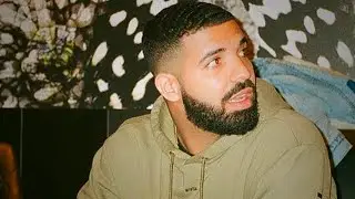 Drake Type Beat - Memories