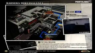 una clan war silenziosa su Point Blank...